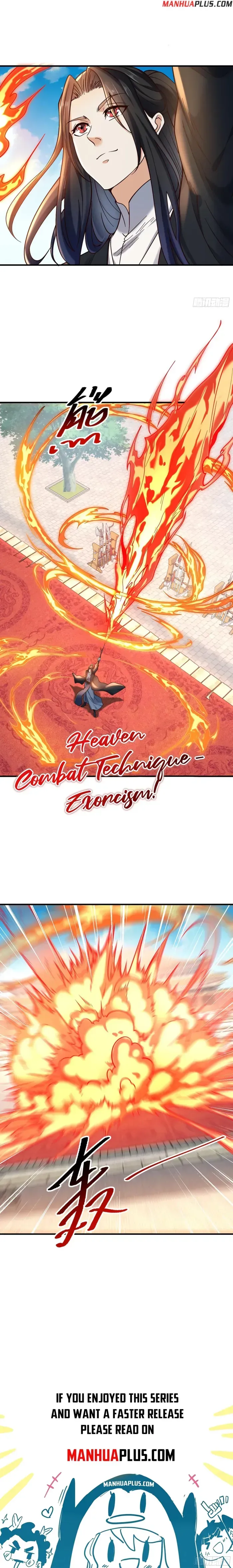 Chaotic Sword God (Remake) Chapter 160 Online - página 10