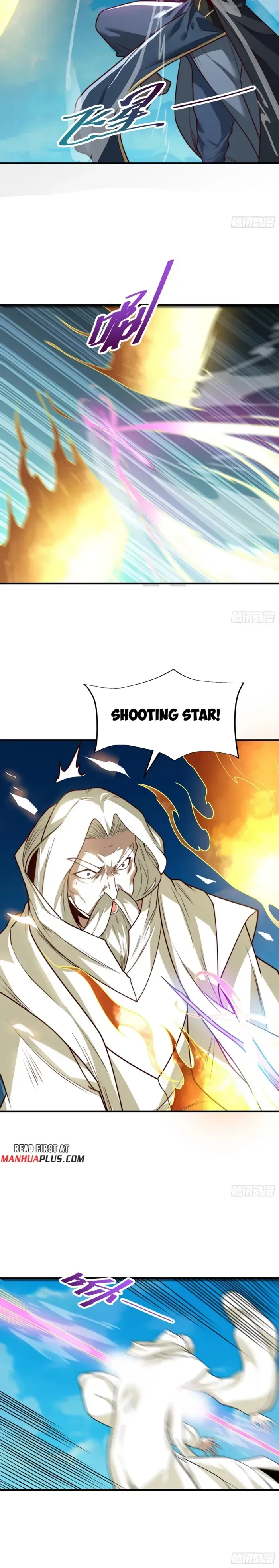 Chaotic Sword God (Remake) Chapter 161 Online - página 6
