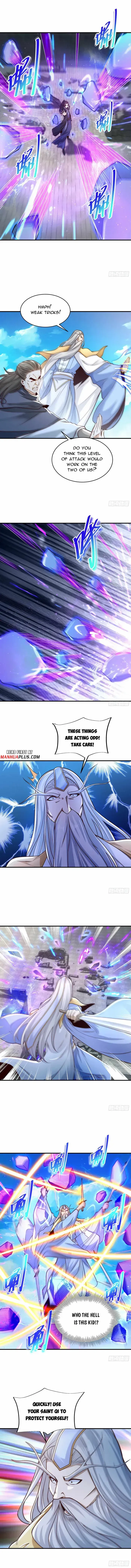 Chaotic Sword God (Remake) Chapter 164 Online - página 2