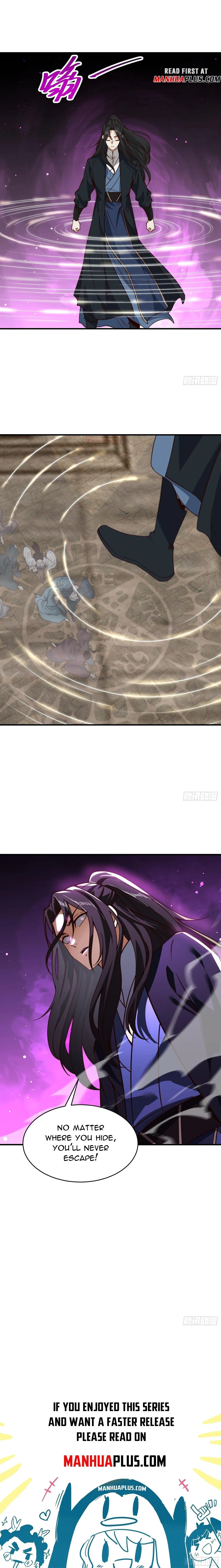 Chaotic Sword God (Remake) Chapter 165 Online - página 10