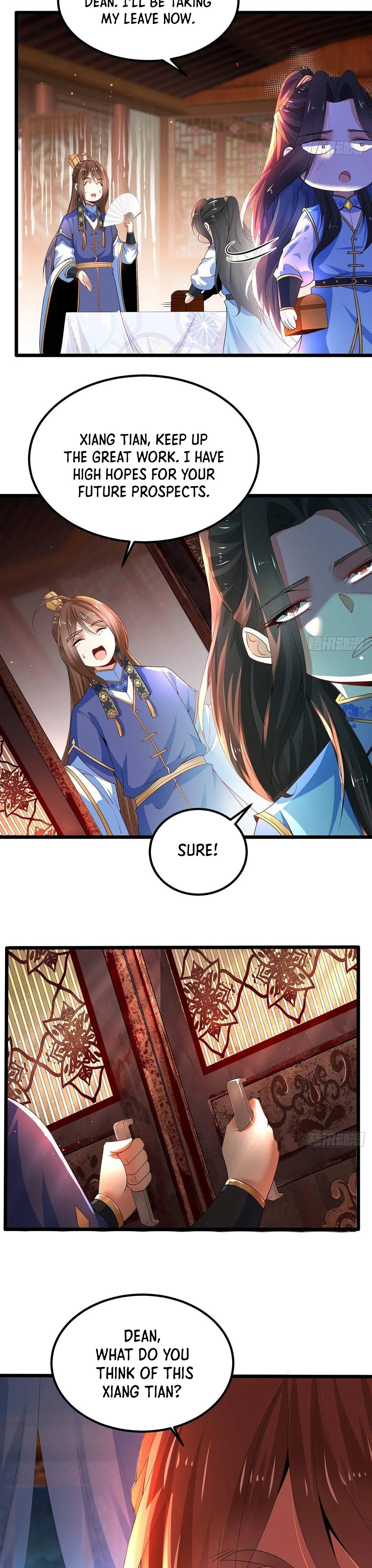 Chaotic Sword God (Remake) Chapter 17 Online - página 2
