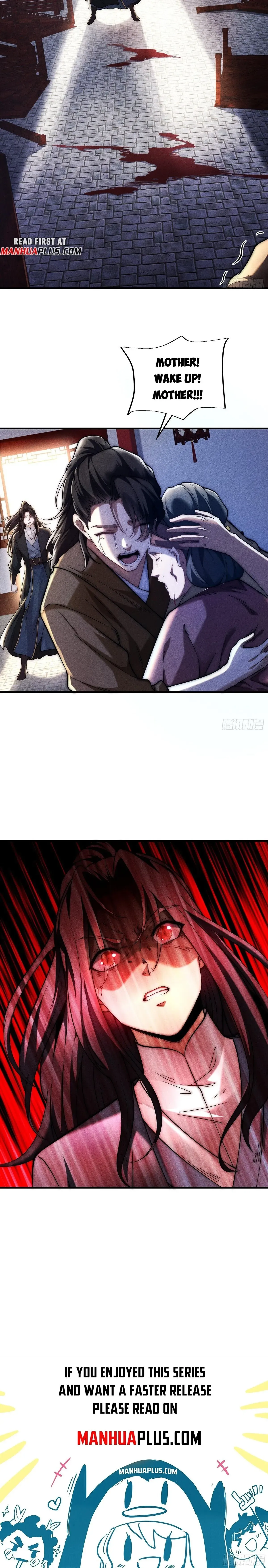 Chaotic Sword God (Remake) Chapter 172 Online - página 10