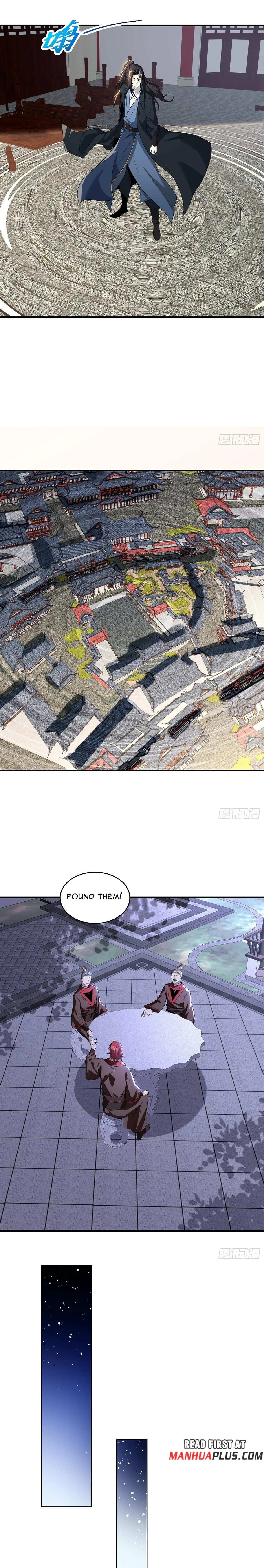 Chaotic Sword God (Remake) Chapter 173 Online - página 5