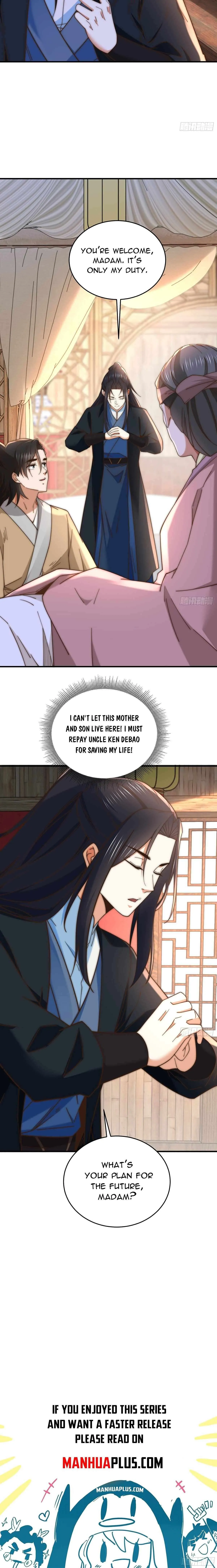 Chaotic Sword God (Remake) Chapter 174 Online - página 10