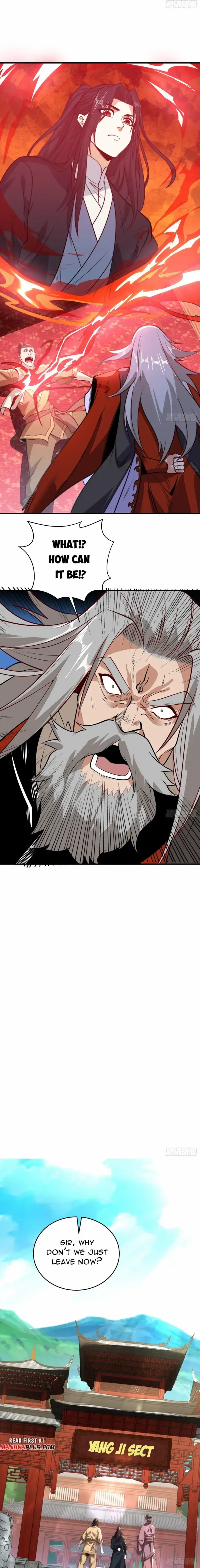 Chaotic Sword God (Remake) Chapter 175 Online - página 10