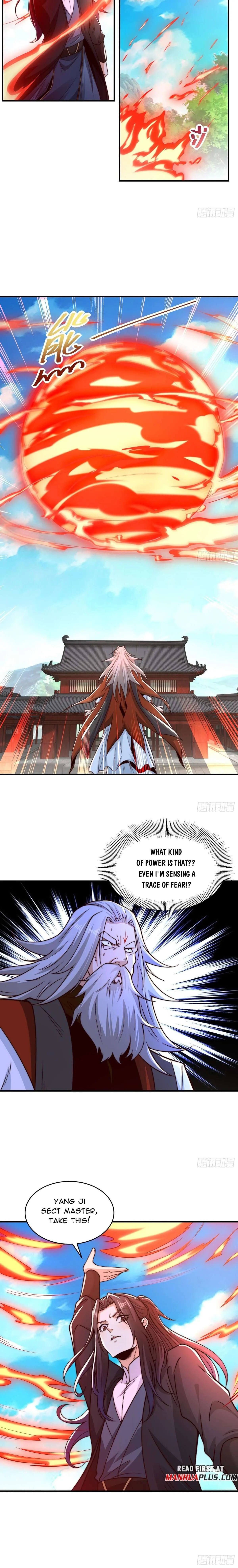 Chaotic Sword God (Remake) Chapter 176 Online - página 6