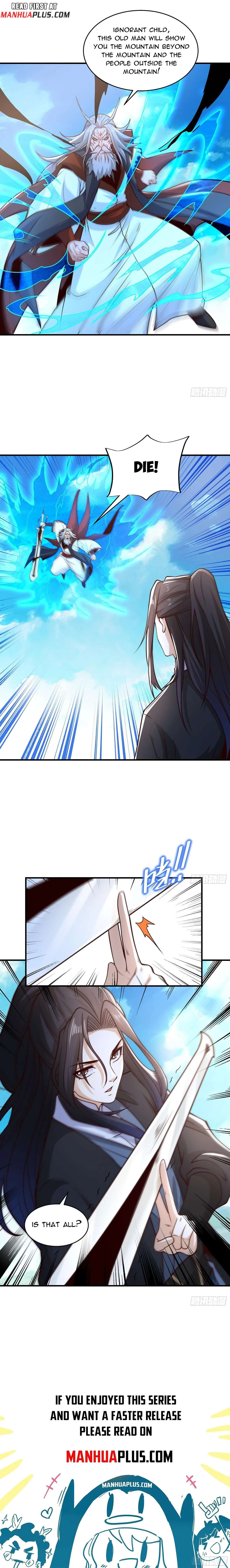 Chaotic Sword God (Remake) Chapter 176 Online - página 10