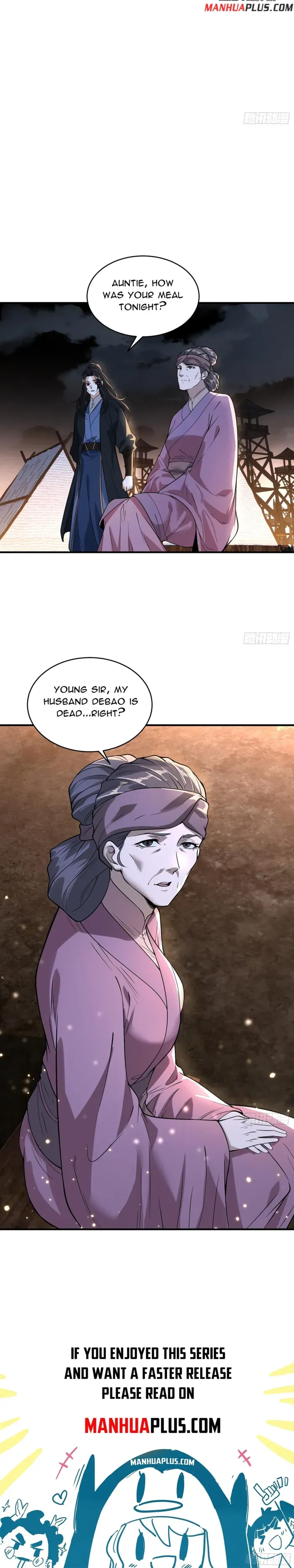 Chaotic Sword God (Remake) Chapter 177 Online - página 10