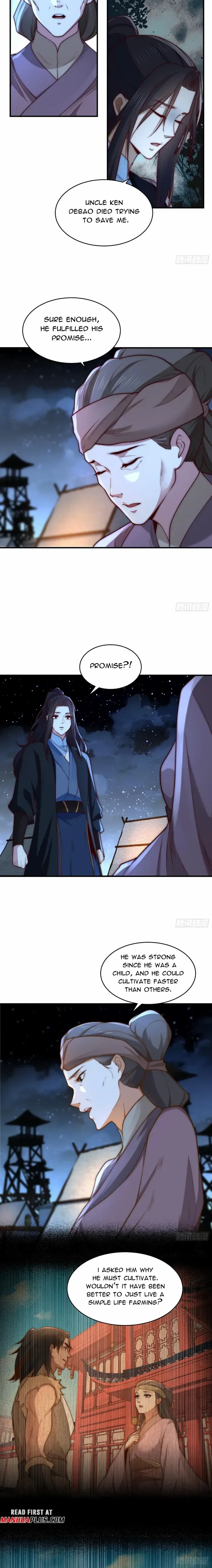 Chaotic Sword God (Remake) Chapter 178 Online - página 2