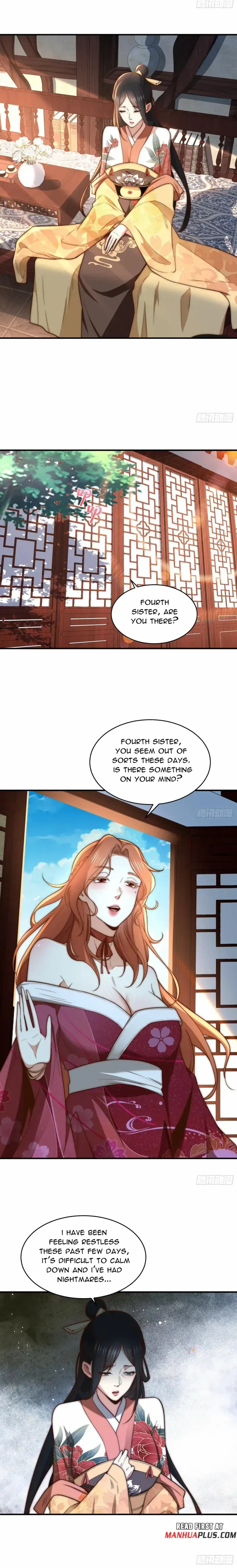 Chaotic Sword God (Remake) Chapter 178 Online - página 4