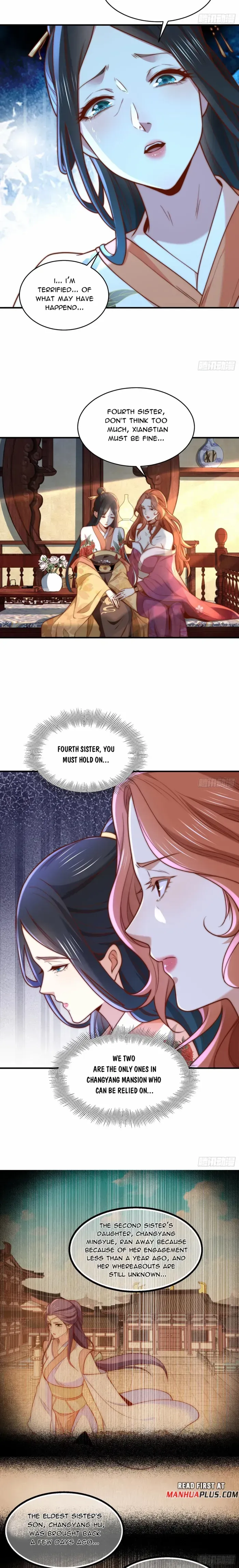 Chaotic Sword God (Remake) Chapter 178 Online - página 6