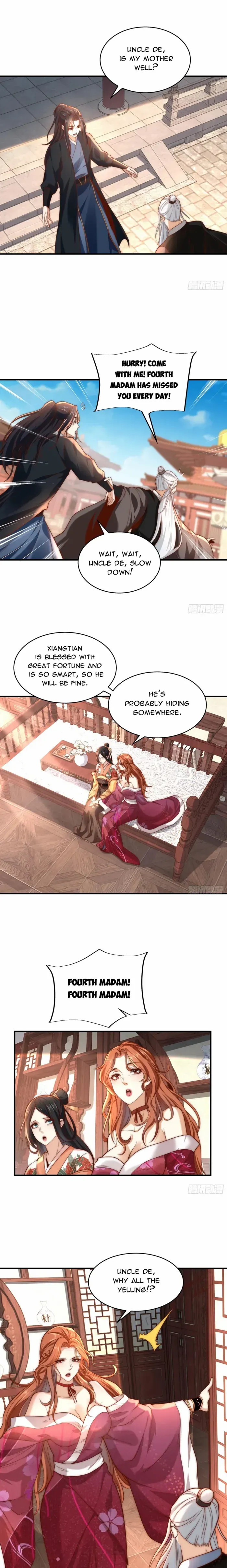 Chaotic Sword God (Remake) Chapter 178 Online - página 9