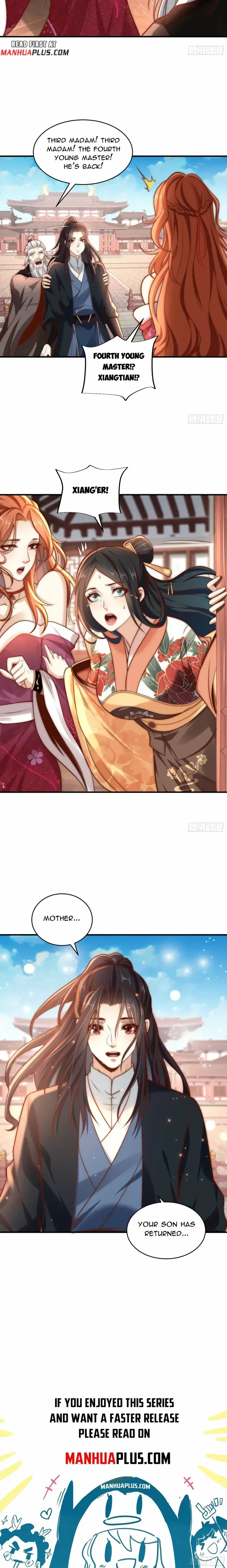 Chaotic Sword God (Remake) Chapter 178 Online - página 10