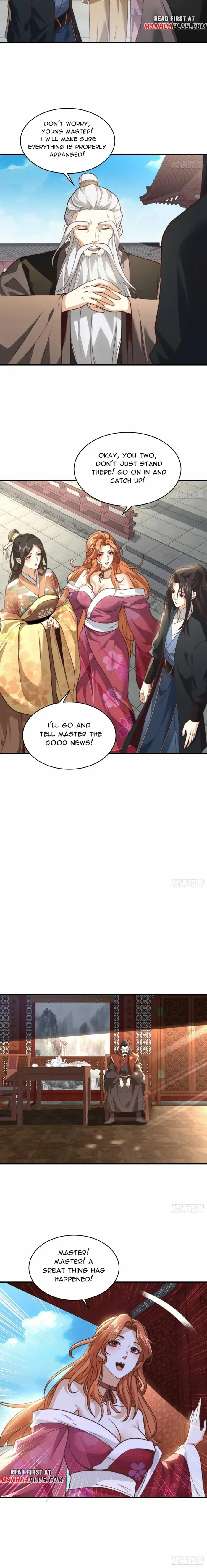 Chaotic Sword God (Remake) Chapter 179 Online - página 2