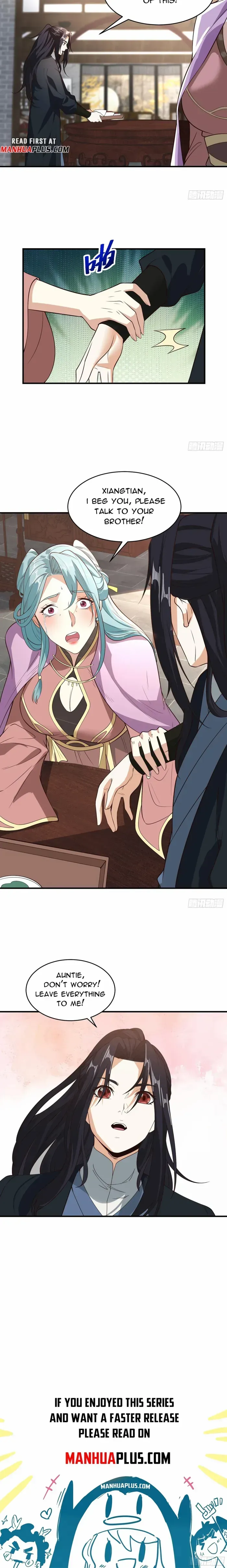 Chaotic Sword God (Remake) Chapter 179 Online - página 10