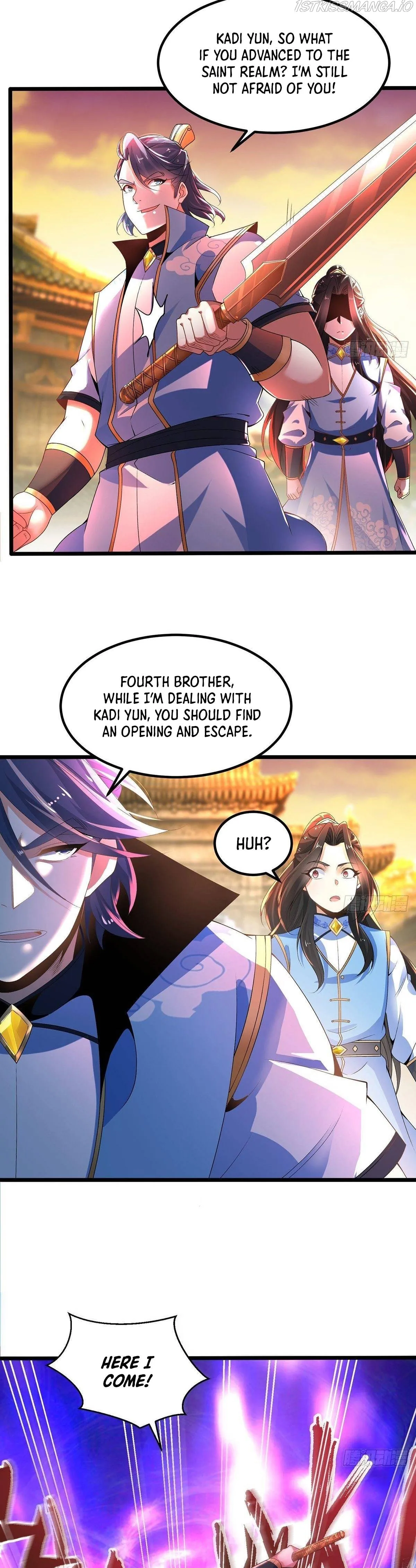 Chaotic Sword God (Remake) Chapter 18 Online - página 2