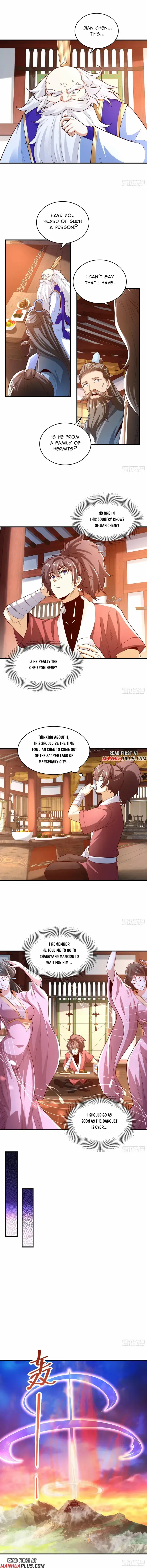 Chaotic Sword God (Remake) Chapter 182 Online - página 2