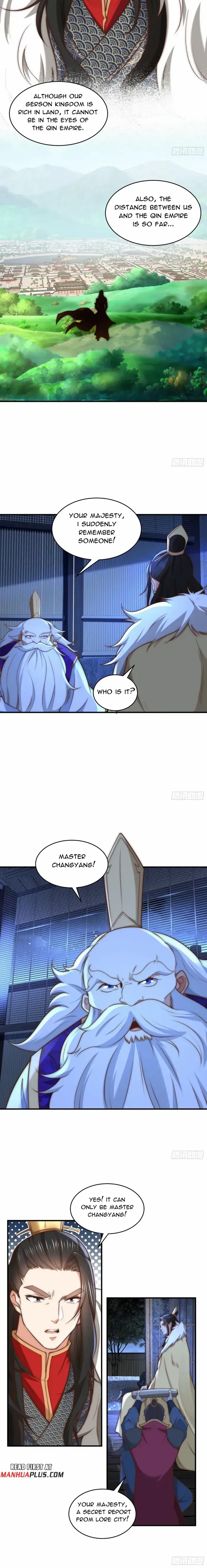 Chaotic Sword God (Remake) Chapter 183 Online - página 2