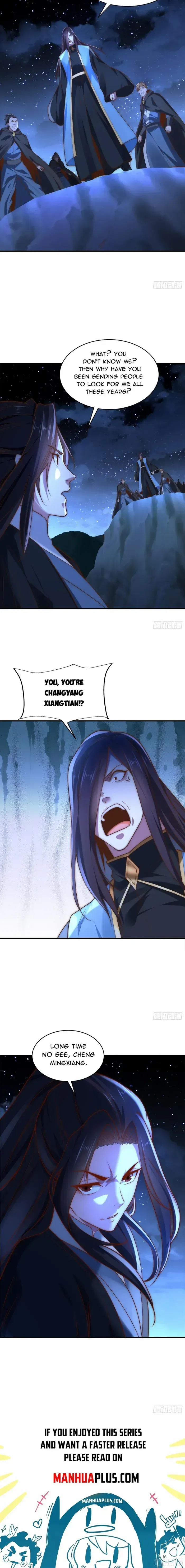 Chaotic Sword God (Remake) Chapter 183 Online - página 10