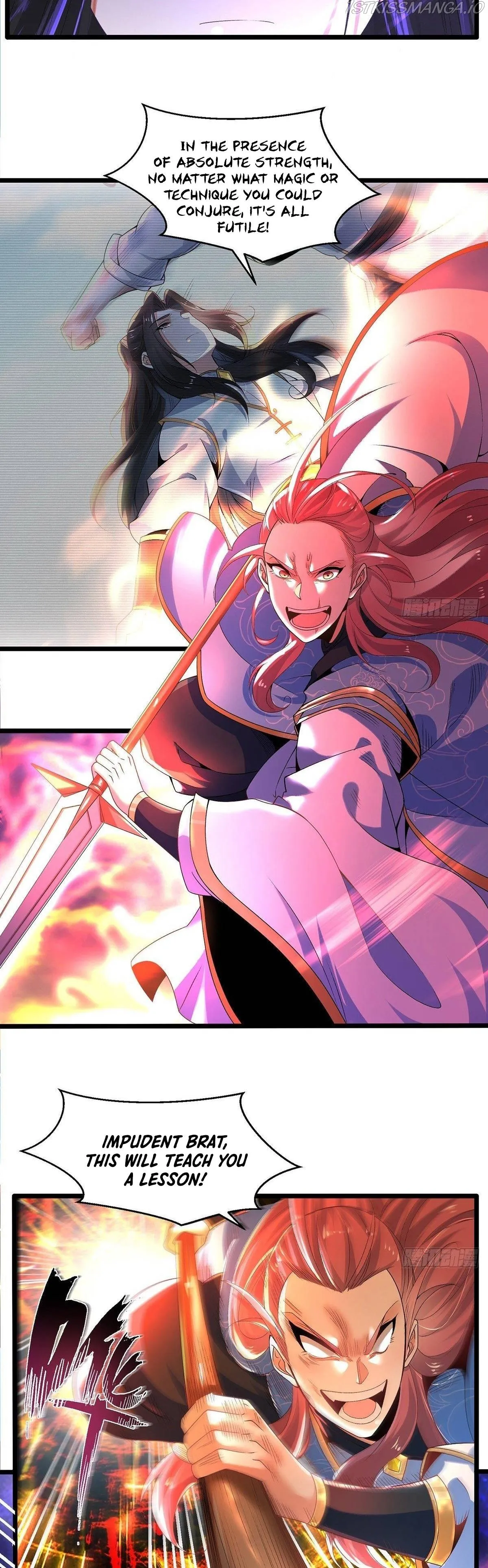 Chaotic Sword God (Remake) Chapter 19 Online - página 2
