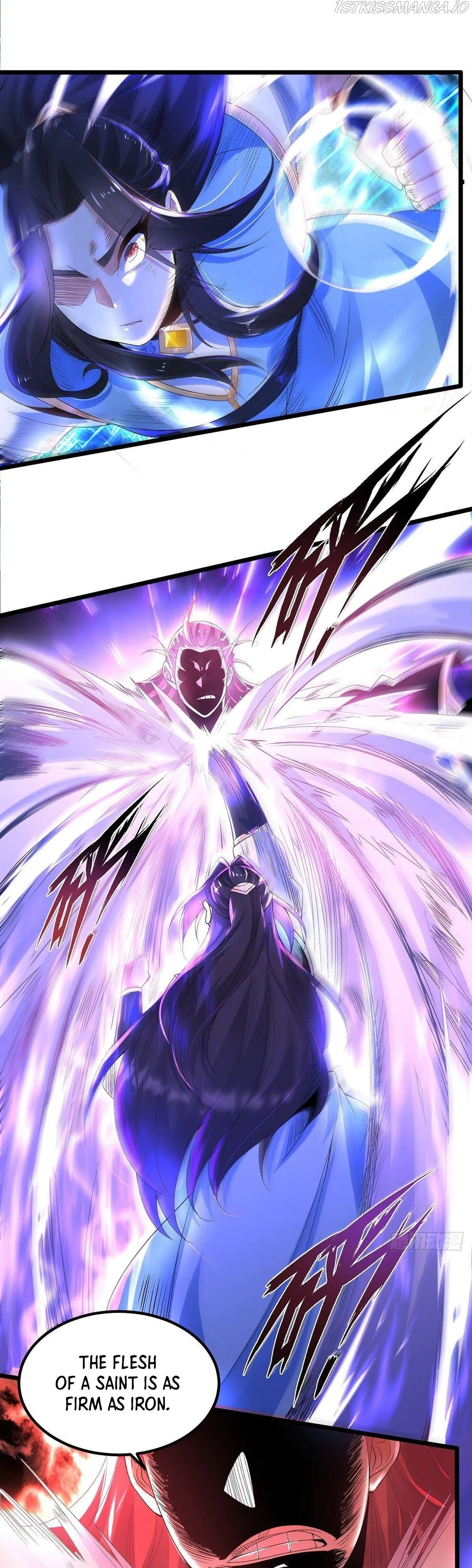 Chaotic Sword God (Remake) Chapter 19 Online - página 4