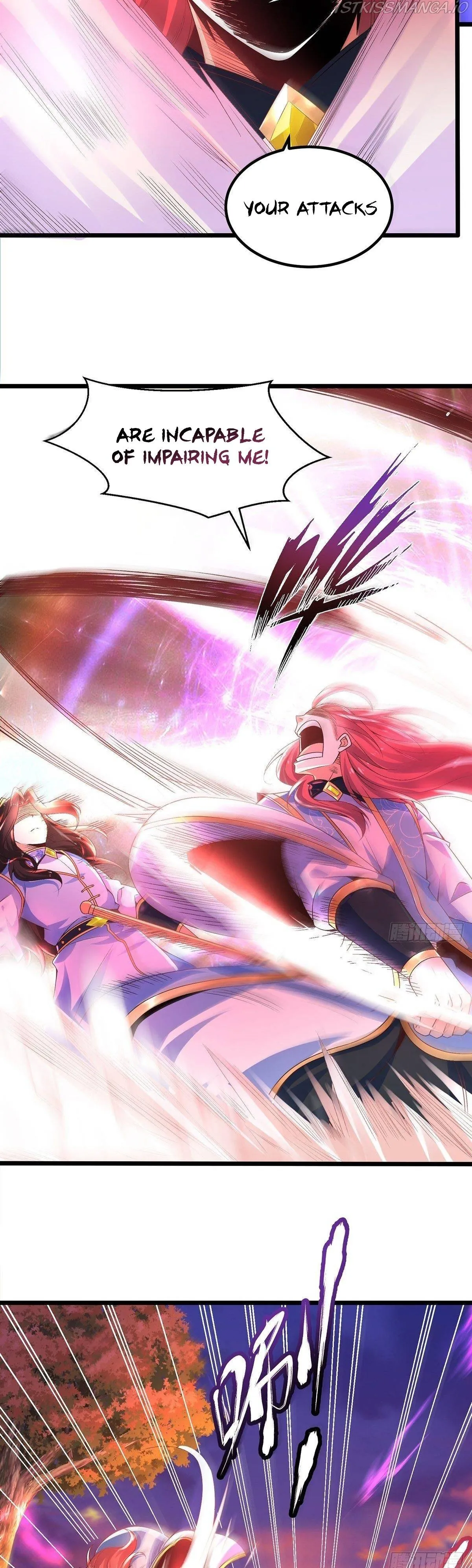 Chaotic Sword God (Remake) Chapter 19 Online - página 5