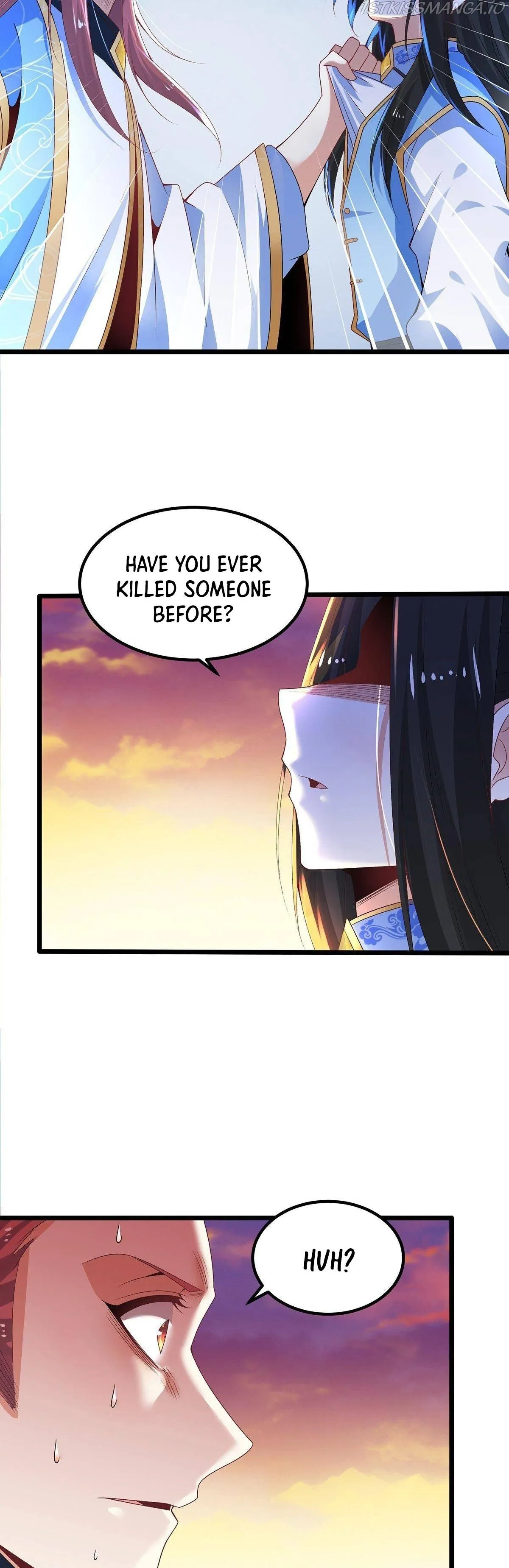 Chaotic Sword God (Remake) Chapter 19 Online - página 11