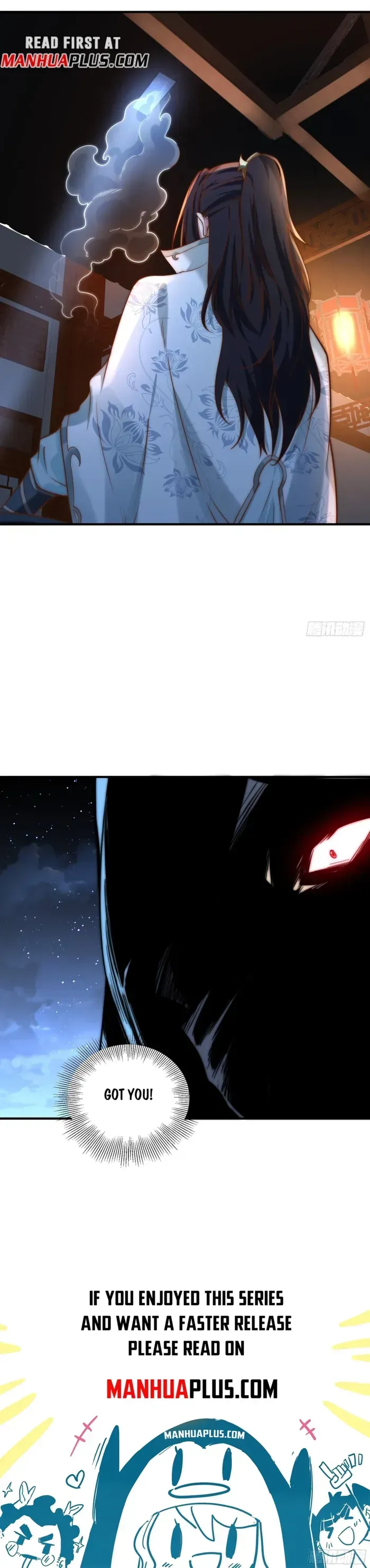 Chaotic Sword God (Remake) Chapter 191 Online - página 7