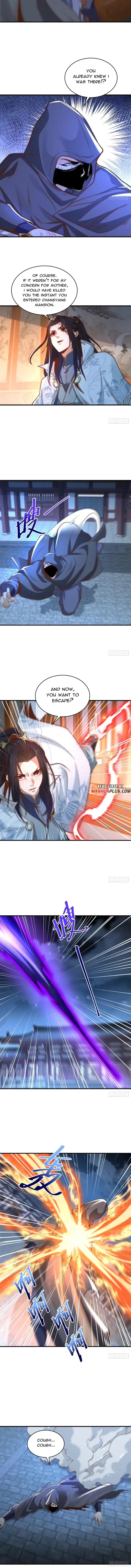 Chaotic Sword God (Remake) Chapter 192 Online - página 2
