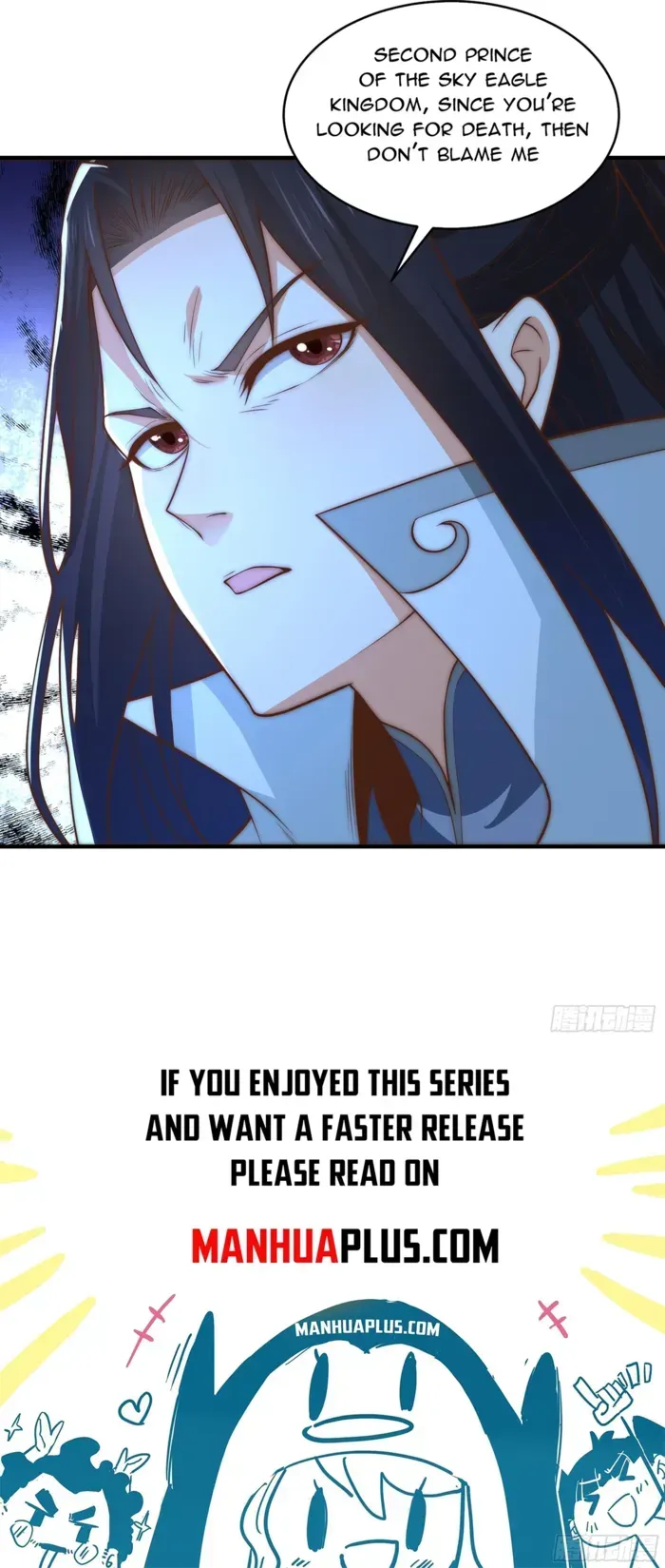 Chaotic Sword God (Remake) Chapter 192 Online - página 7
