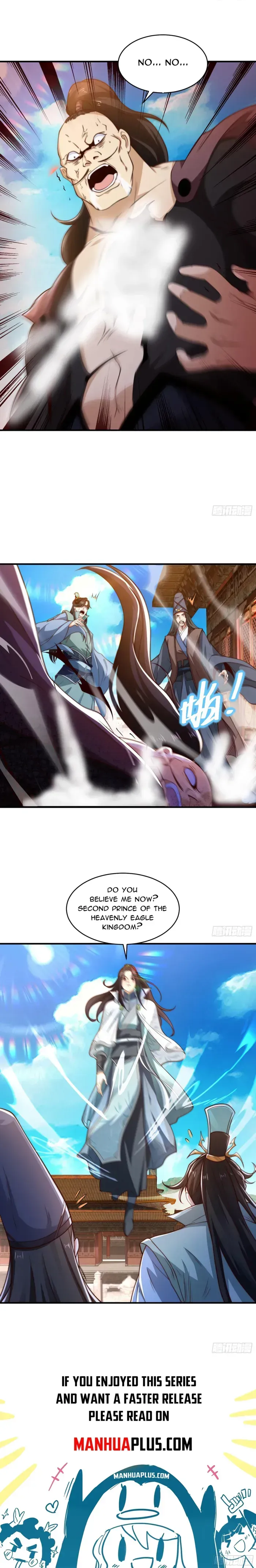 Chaotic Sword God (Remake) Chapter 193 Online - página 7