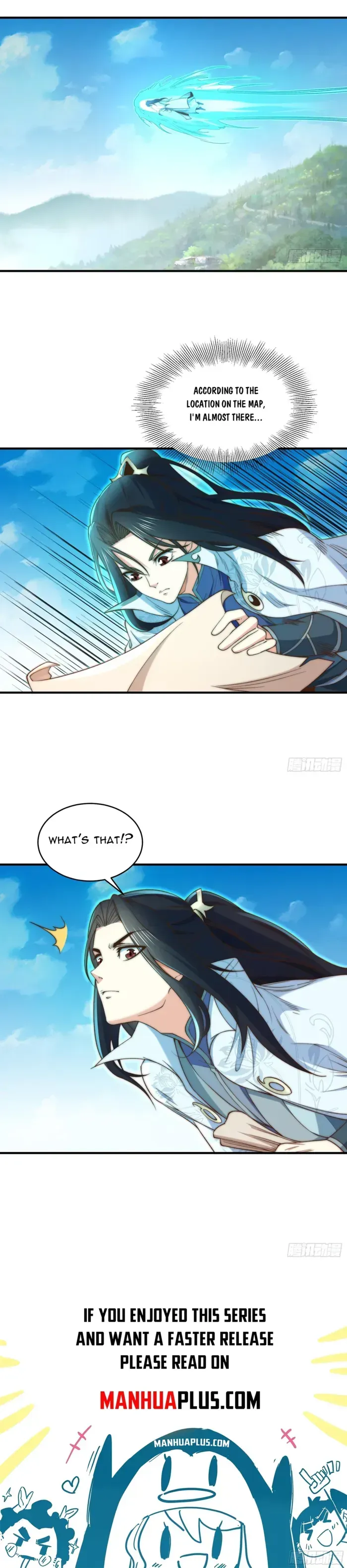 Chaotic Sword God (Remake) Chapter 194 Online - página 7