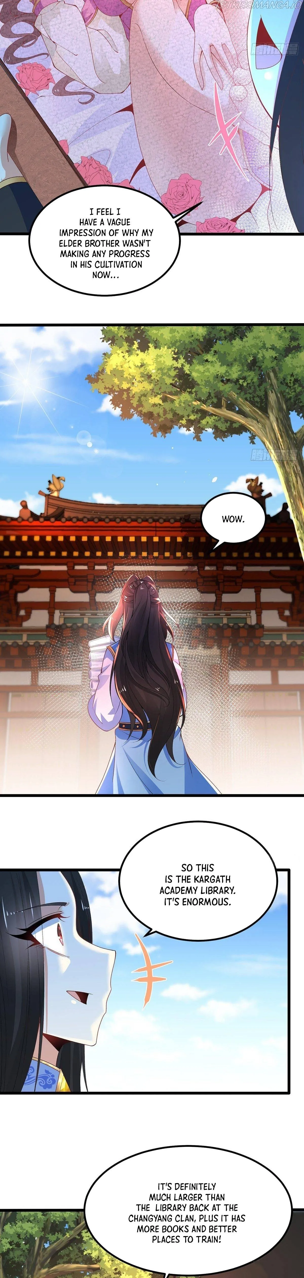Chaotic Sword God (Remake) Chapter 20 Online - página 3