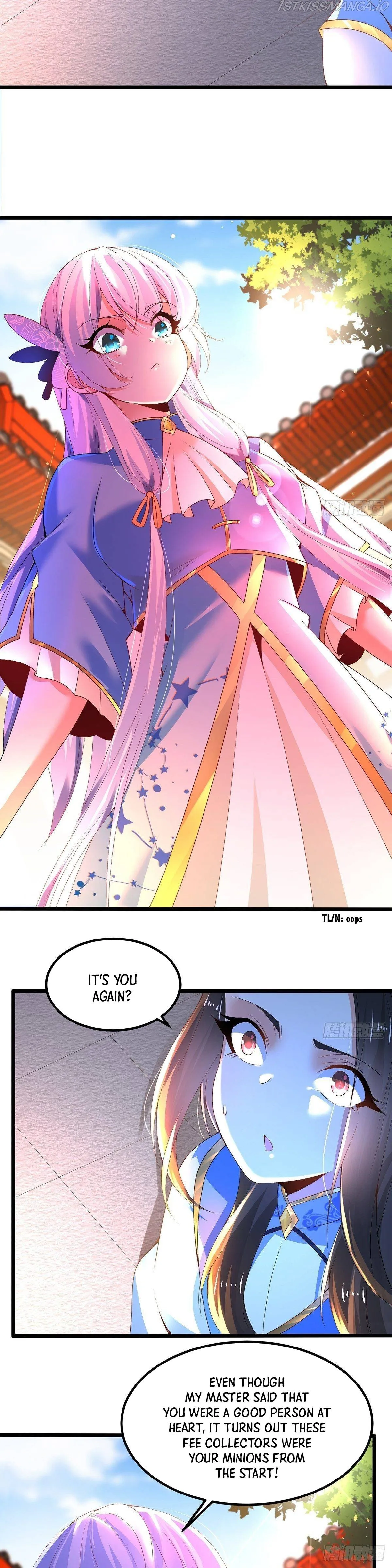 Chaotic Sword God (Remake) Chapter 20 Online - página 9
