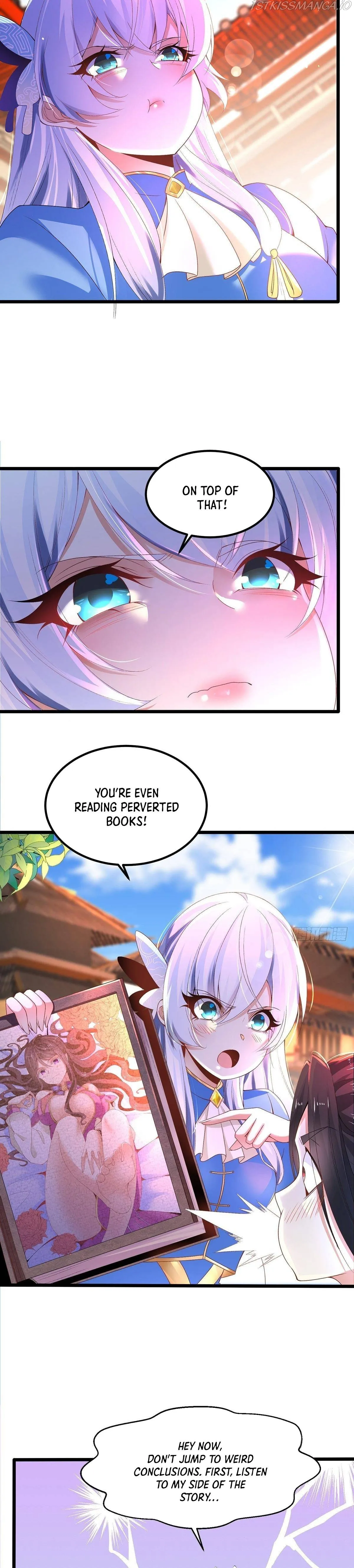 Chaotic Sword God (Remake) Chapter 20 Online - página 10