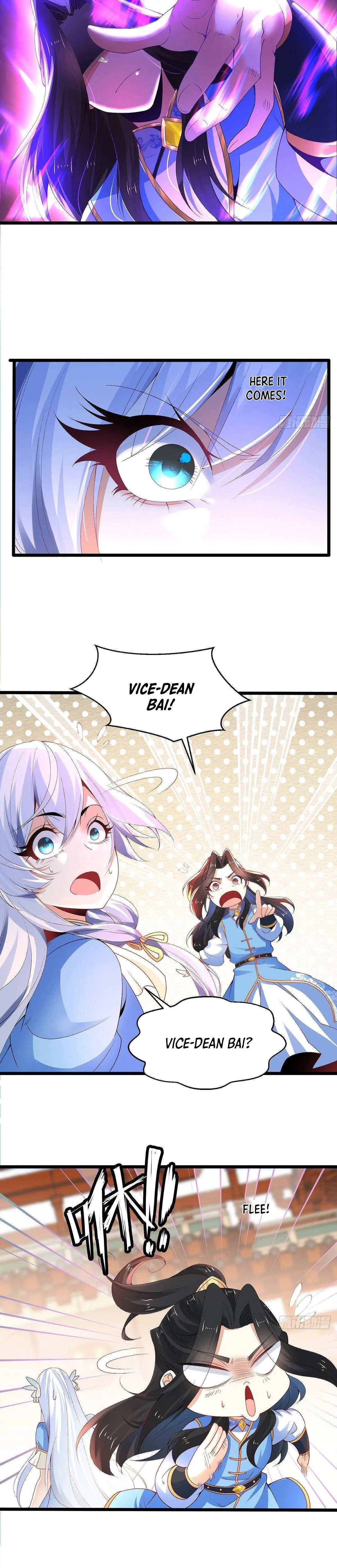 Chaotic Sword God (Remake) Chapter 21 Online - página 2