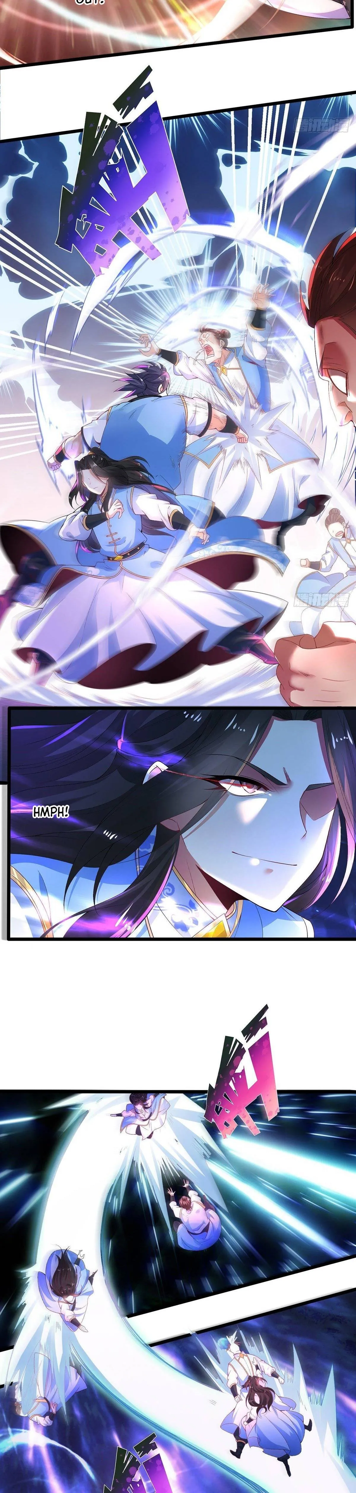 Chaotic Sword God (Remake) Chapter 23 Online - página 2