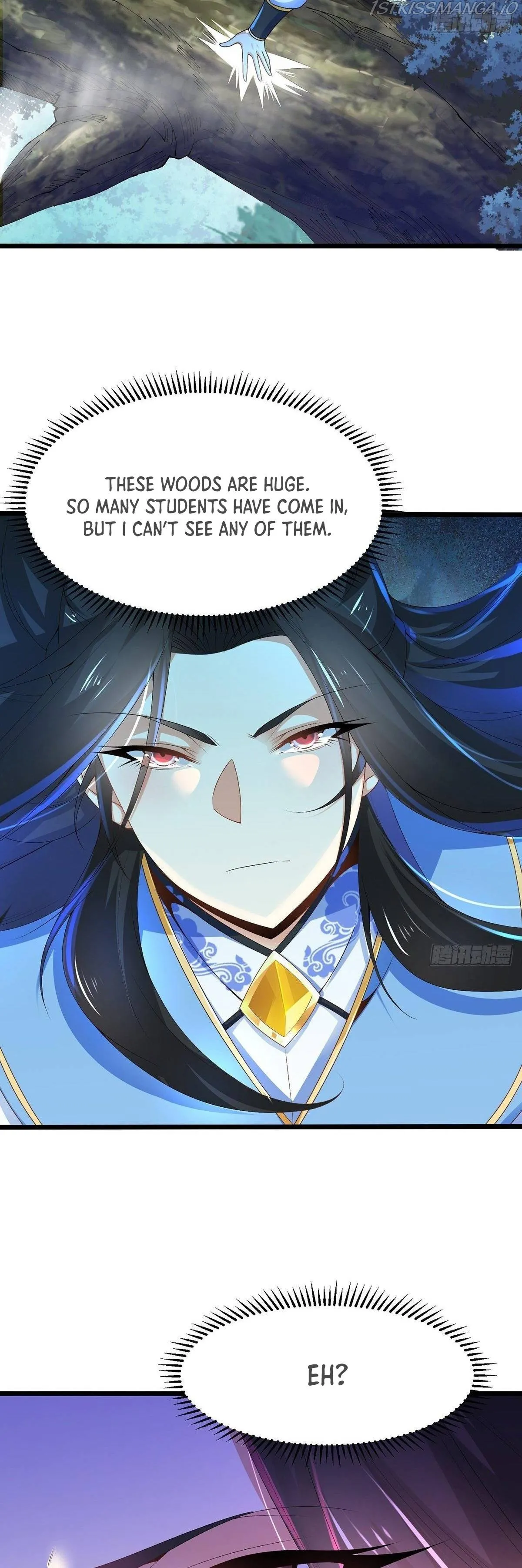 Chaotic Sword God (Remake) Chapter 26.1 Online - página 3