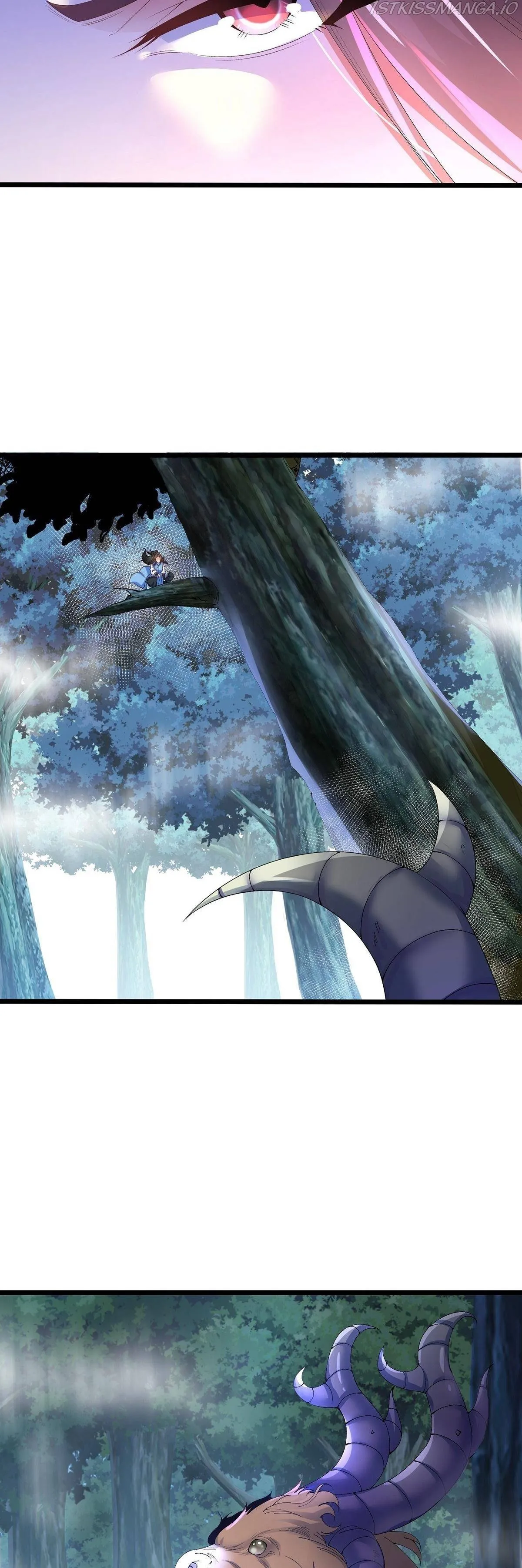 Chaotic Sword God (Remake) Chapter 26.1 Online - página 4
