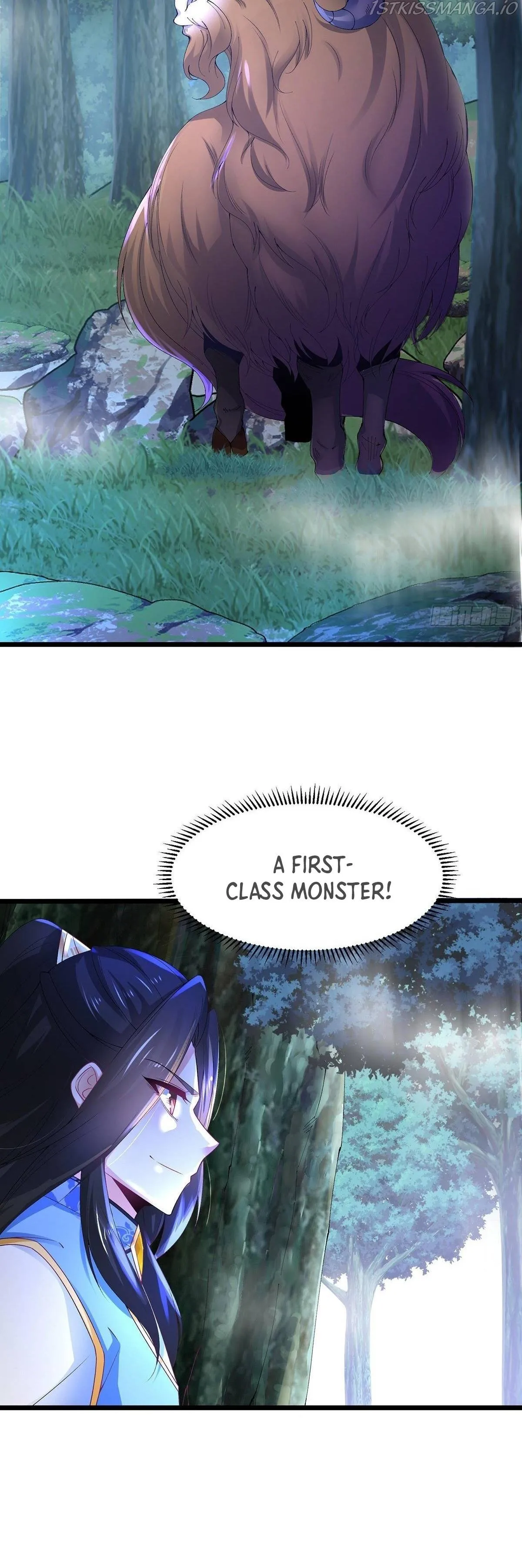 Chaotic Sword God (Remake) Chapter 26.1 Online - página 5