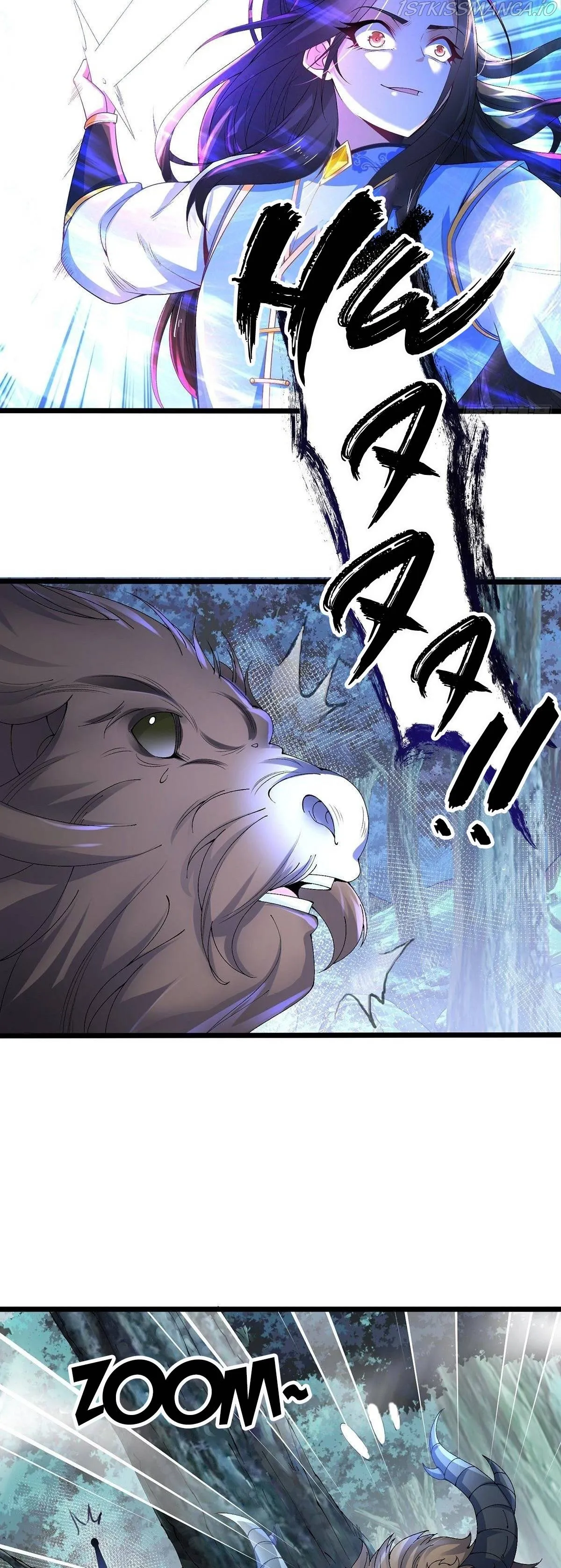 Chaotic Sword God (Remake) Chapter 26.1 Online - página 7