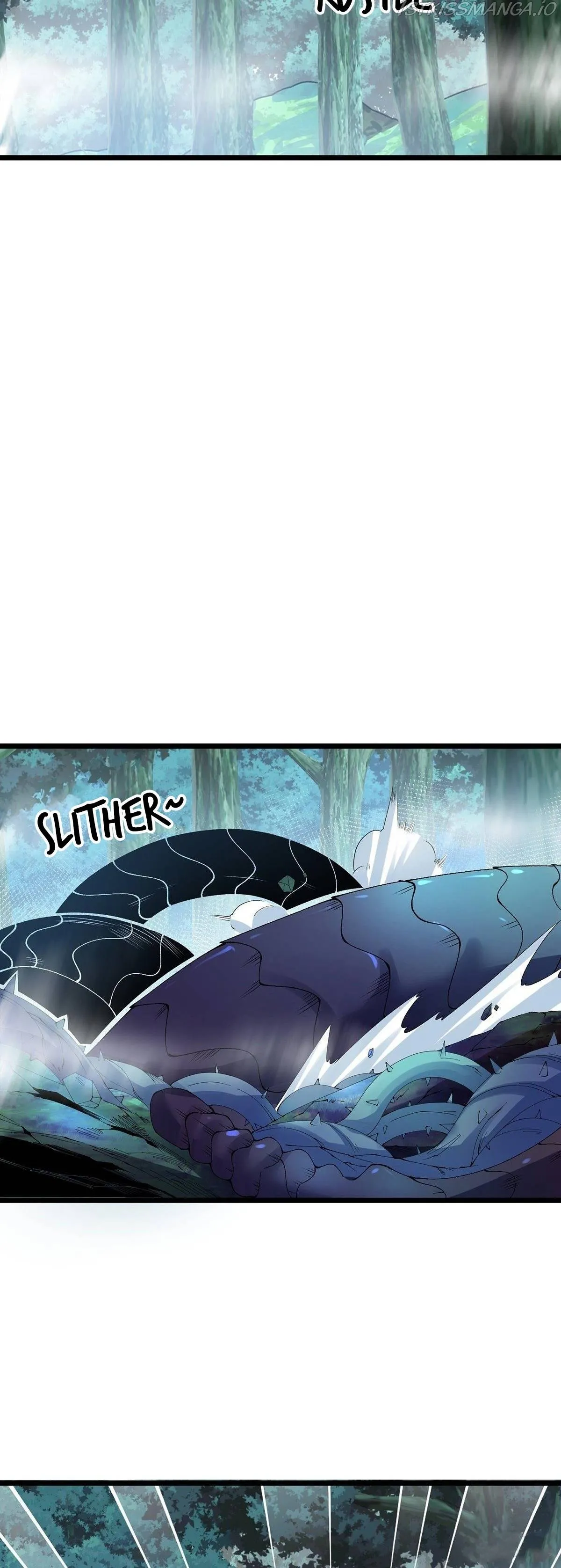Chaotic Sword God (Remake) Chapter 26.1 Online - página 10