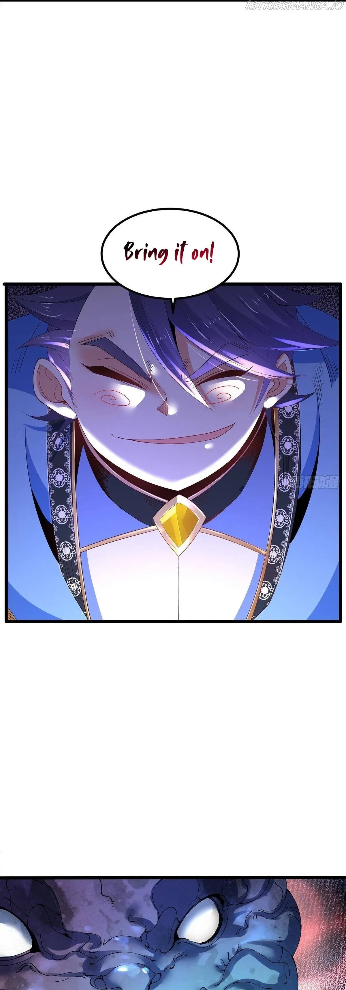 Chaotic Sword God (Remake) Chapter 26.1 Online - página 18