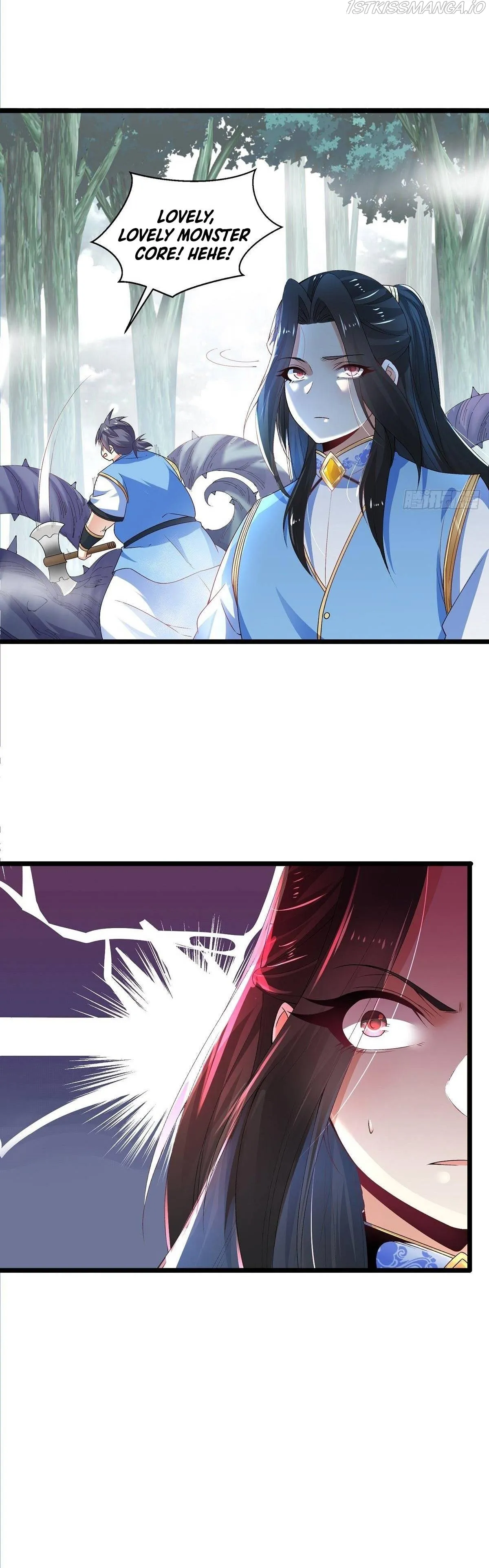 Chaotic Sword God (Remake) Chapter 27 Online - página 2