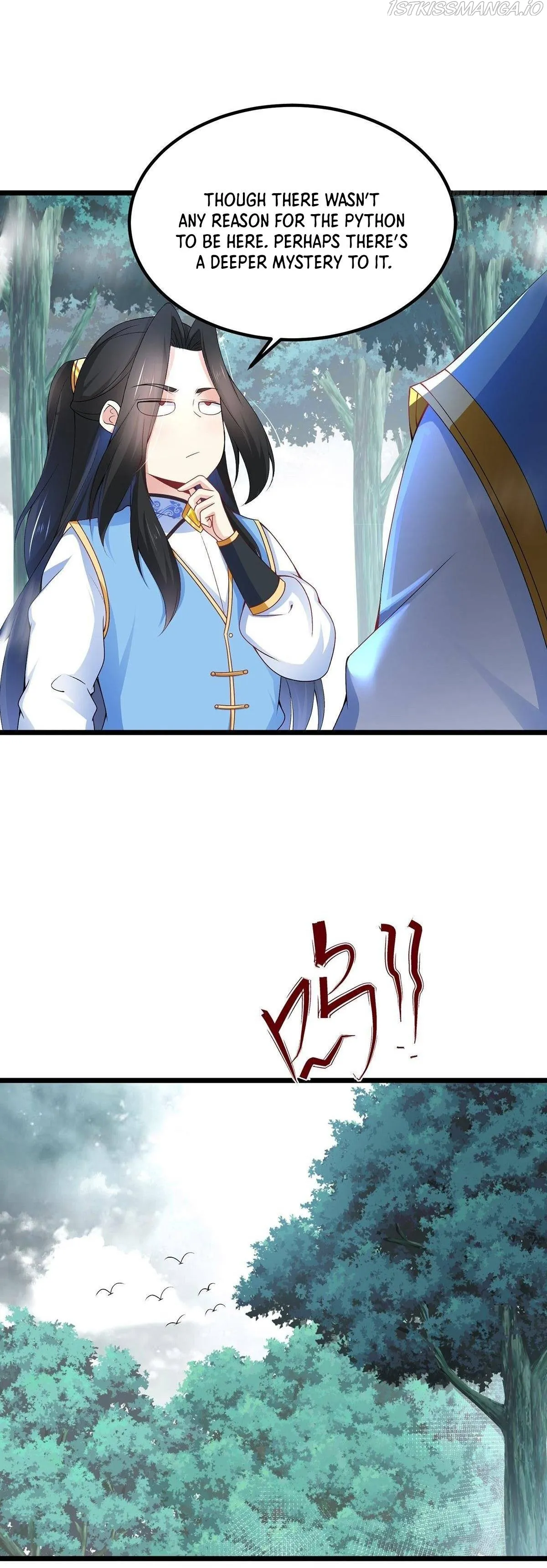 Chaotic Sword God (Remake) Chapter 27 Online - página 8