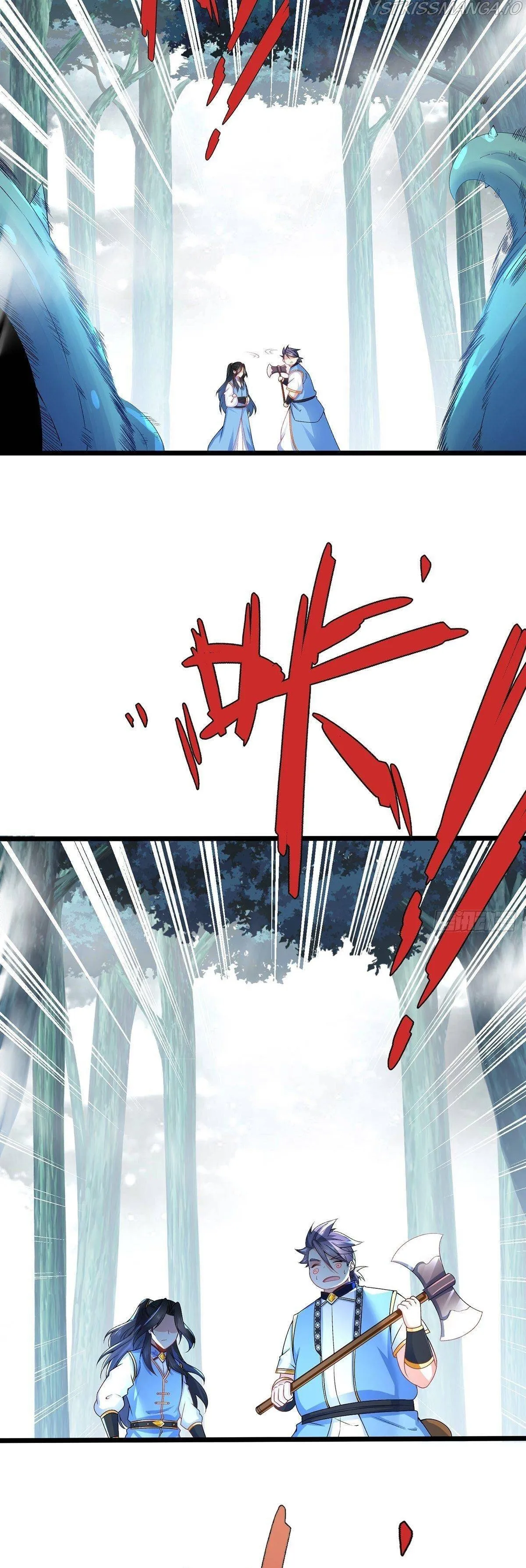 Chaotic Sword God (Remake) Chapter 27 Online - página 10