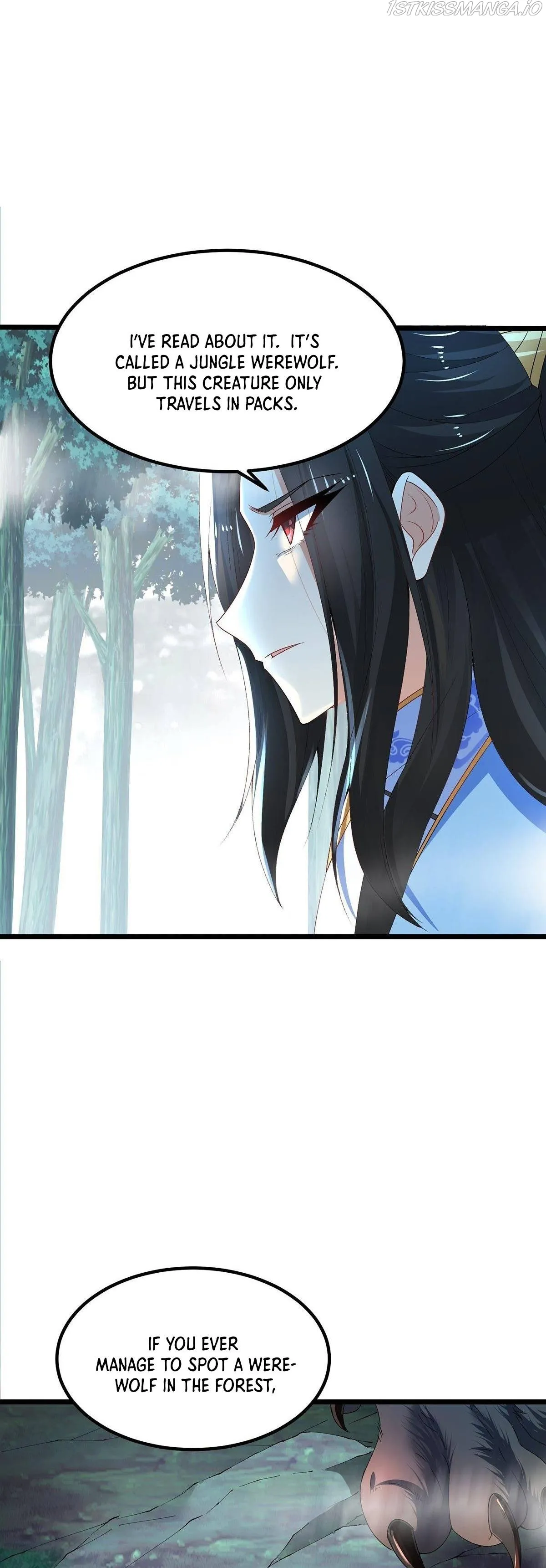 Chaotic Sword God (Remake) Chapter 27 Online - página 14