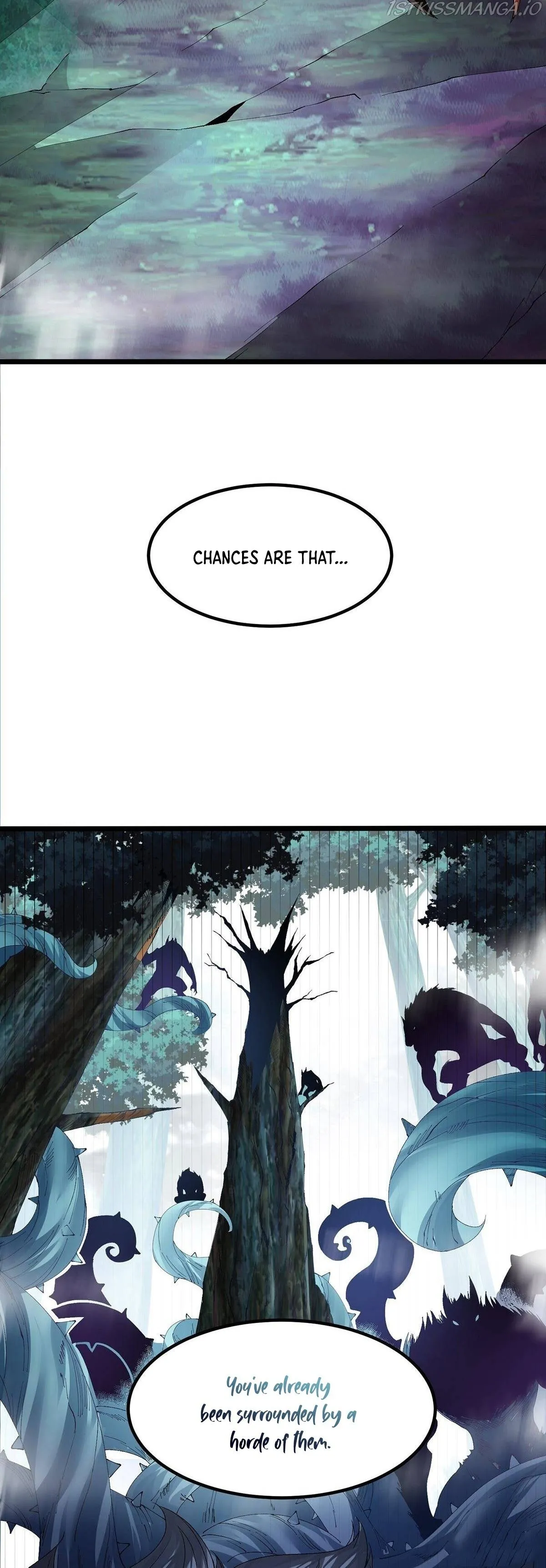 Chaotic Sword God (Remake) Chapter 27 Online - página 15