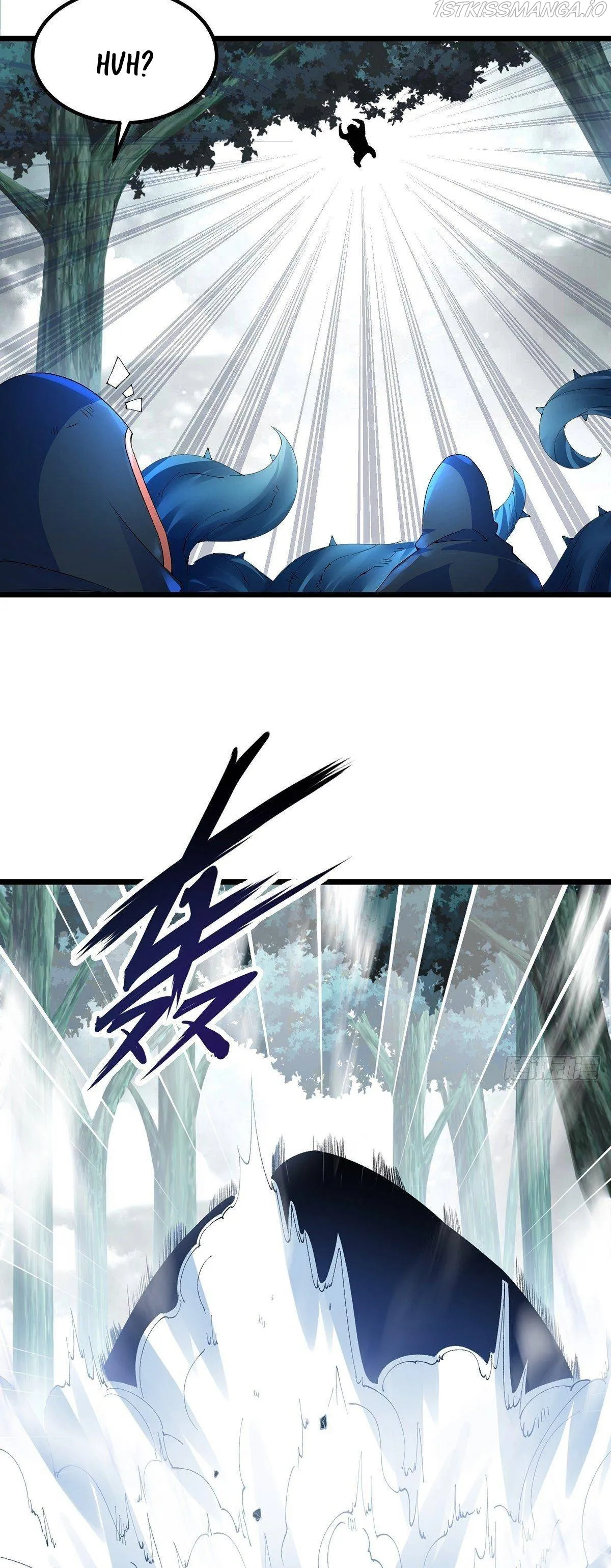 Chaotic Sword God (Remake) Chapter 27 Online - página 19