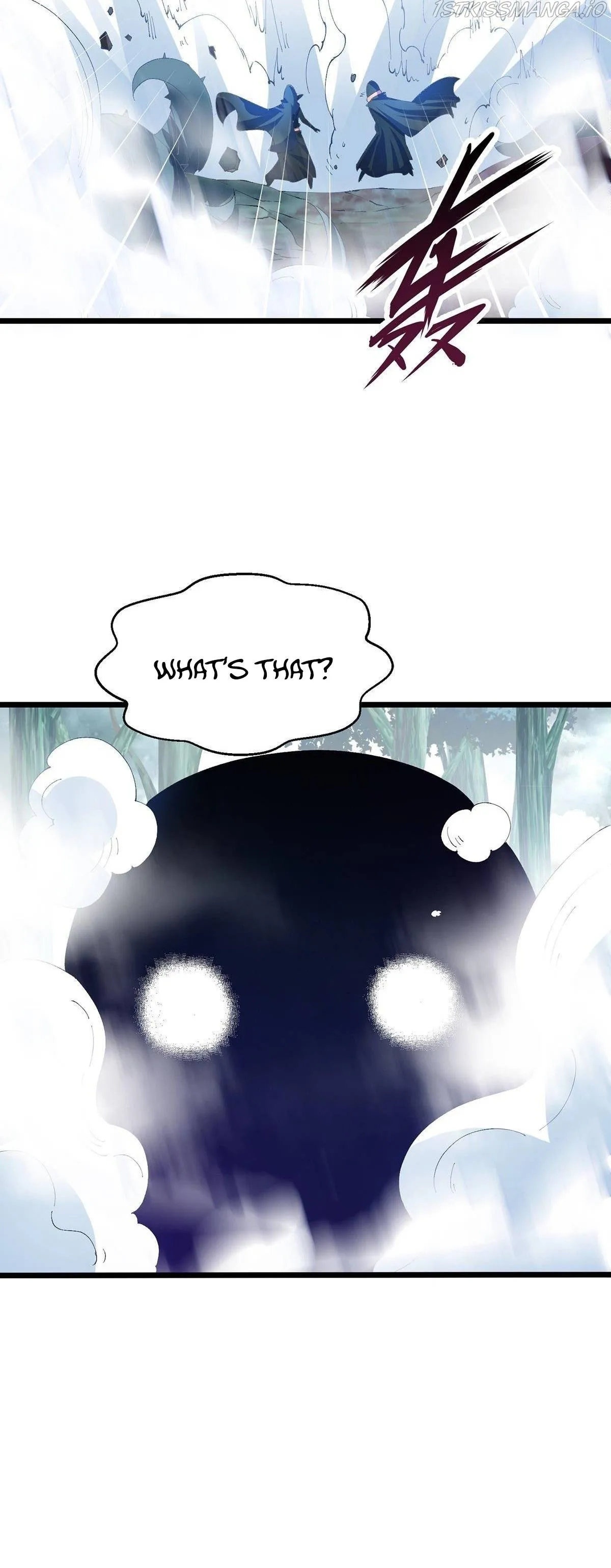 Chaotic Sword God (Remake) Chapter 27 Online - página 20